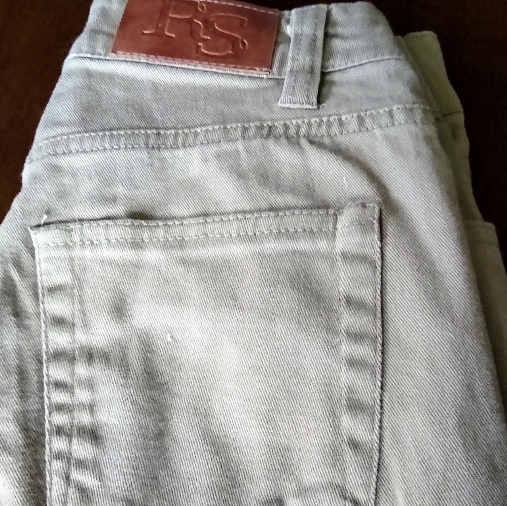 Red Snap Clothing Company Boys Jeans